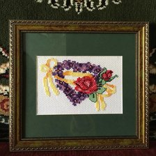 Работа «Миниатюра»