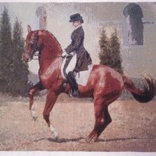 Работа «Пируэт»