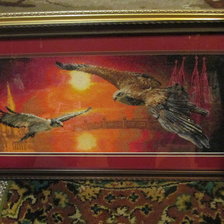 Работа «стражники неба»