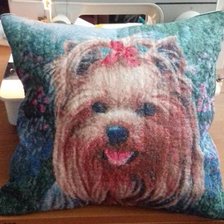 Работа «Йорк»