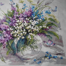 Работа «Ласковый май»