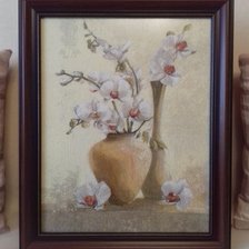 Работа «Storczyki»