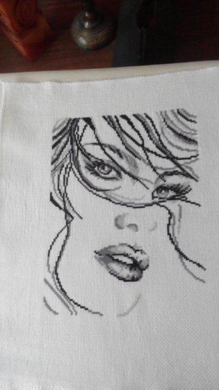 Работа «№66733»