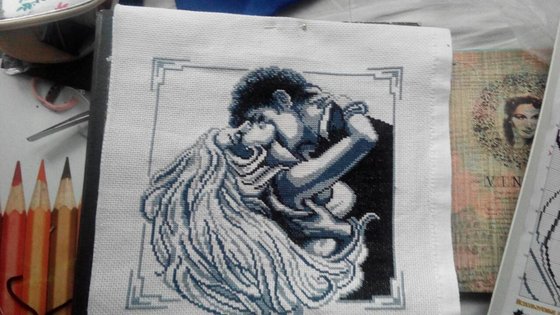 Работа «№66734»