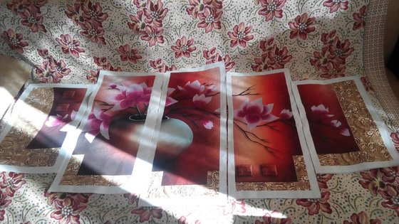 Работа «№66735»