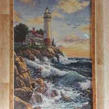 Работа «Маяк»