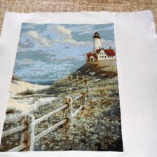 Работа «Маяк»