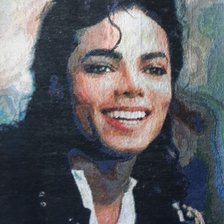 Работа «большой подарок фанату»