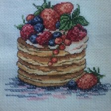 Работа «К завтраку»