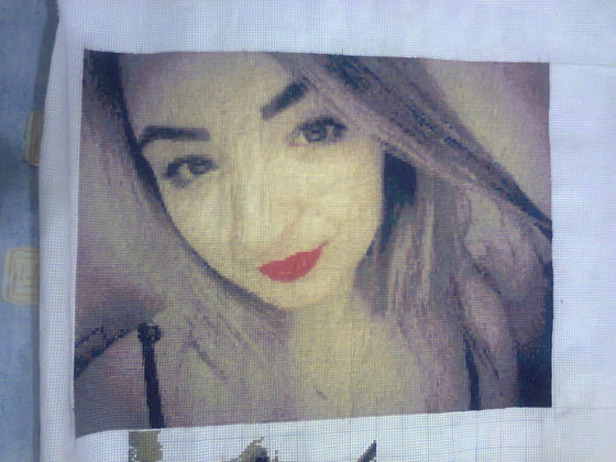 Работа «кумушка»