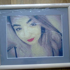 Работа «кумушка»