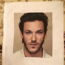 Работа «Гаспар Ульель»