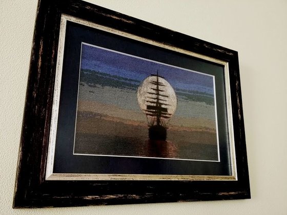 Работа «SHIP»