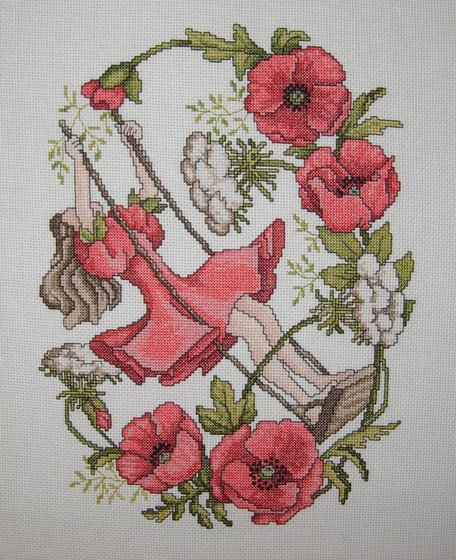 Работа «Пятница (июль)»