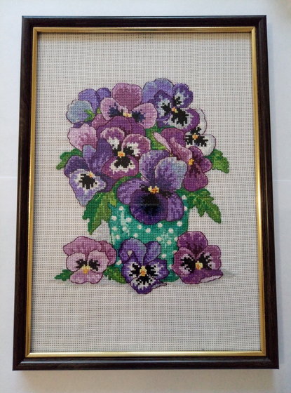 Работа «№67024»