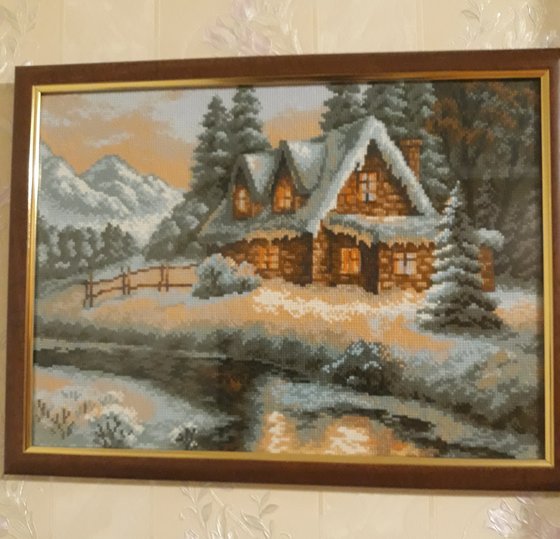 Работа «Фирма Риолис»