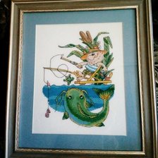 Работа «№67059»