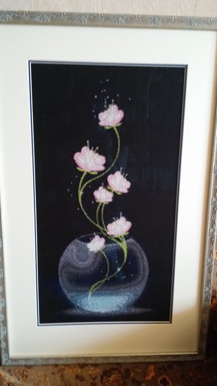 Работа «нежность»