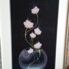 Работа «нежность»