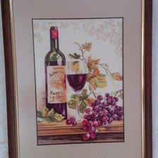 Работа «натюрморт»