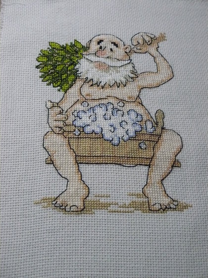 Работа «Позитивчик»