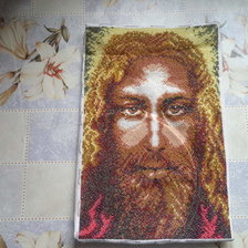 Работа «Исус»