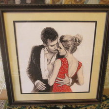 Работа «Пара»