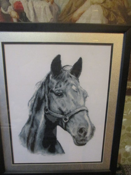 Работа «Даффин»