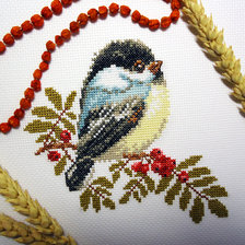 Работа «По набору от Алисы.»