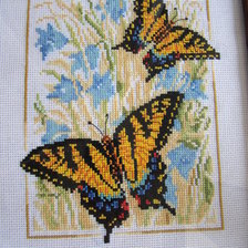 Работа «"Махаон"»