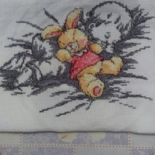 Работа «малыш»