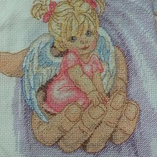 Работа «на ладоней бога»