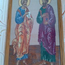 Работа «Религия»