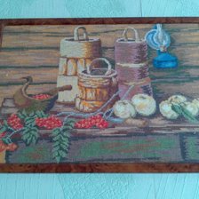 Работа «На кухню»