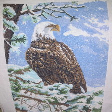 Работа «На ветке»