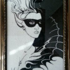 Работа «маска»