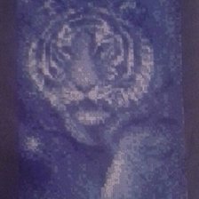 Работа «Идущий по звездам»