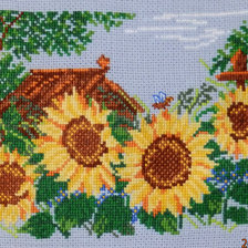 Работа «Из серии  "Манюськи"»