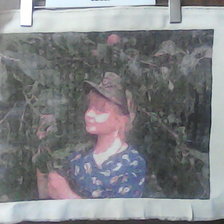 Работа «доничка»