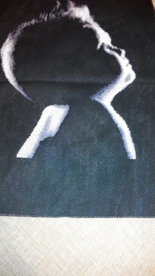 Работа «Малыш»