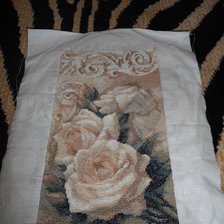 Работа «розы»