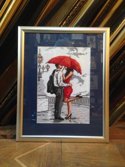 Работа «№67630»