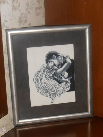 Работа «№67631»