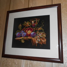 Работа «№67632»