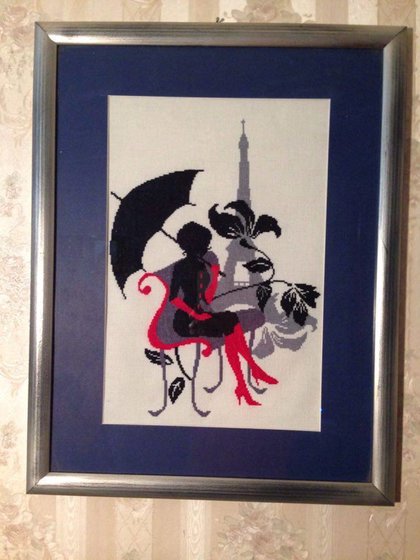 Работа «№67636»