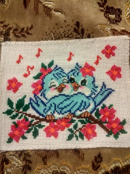 Работа «№67658»