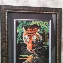 Работа «"ТИГР"»