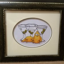 Работа «Счёт, пожалуйста!»