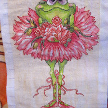 Работа «"Здравствуйте"»