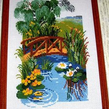 Работа «Риолис (Сотвори Сама) 931»